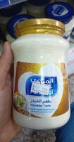 Spreadable Cheddar Cheese
