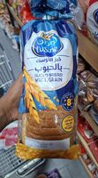 Sliced Bread Multigrain