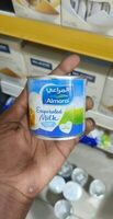Evaporated milk