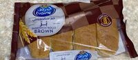 Sandwich Rolls Brown
