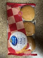 Burger Buns