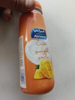Almarai Mango Milk 225Ml