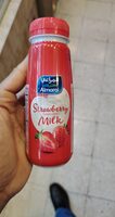 Almarai Strawberry Milk 225Ml