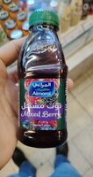 Mixed brerry