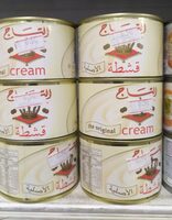 Altaj cream