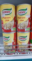 Popcorn