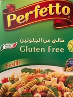 Fusilli