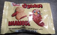 Maamoul - Classique