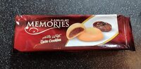 Memories date cookies