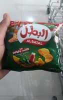 Al batal ketchup & jalapeno flavor