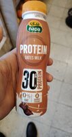 Nada protein milk with real dates 320ml
