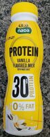 Nada Protein Milk Vanilla 320Ml