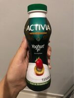 Activivia yogurt