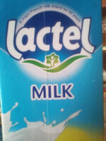 Milk