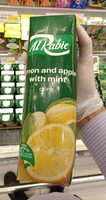 Lemon&mint