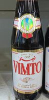 Vimto Squashes Fruit Cordial