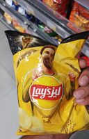 Laysiu Salt