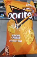 DORITOS Nacho Chees 8sr