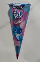 Baboo Cotton Candy