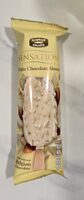 Sensations White Chocolate Almond