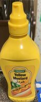Yellow Mustard