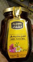 Natural Honey