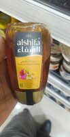 Al Shifa Natural Honey Squeezy