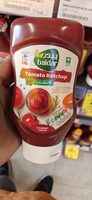 Tomato Ketchup Baidar