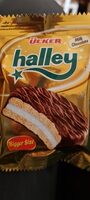 Ulker Halley