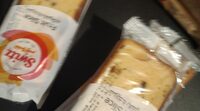 Fruit Slice (Cake)
