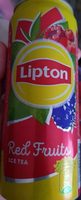 Lipton Ice Tea Red Fruits -