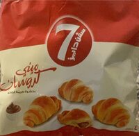 Mini croissant