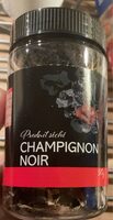 Champignon noir
