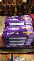 Deemah date dar 75gm