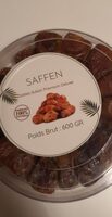 Dattes Sukari Premium Deluxe