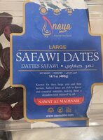 Safawi Dates