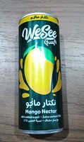 Mango nectar