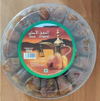 Dattes