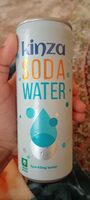 Kinza soda