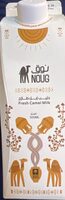 Fresh Camel Milk
