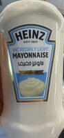 Heinz light mayonnaise