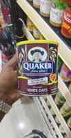White Oats
