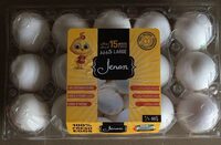 Oeufs
