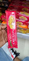 CREAMS Strawberry