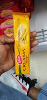 Tiffany Mango Biscuits -