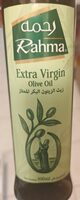 Extra Virgin Olive Oil