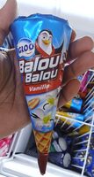 Balou Balou Vanilla
