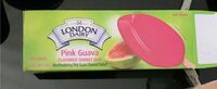 Pink guava