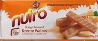 Kreme Wafer
