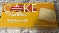 Britannina cake